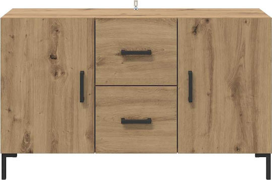Μπουφές Oak 100x36x60cm