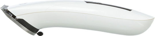 Кураторска Машина Trixie Battery Clipper Tr1600 Бяла 10w
