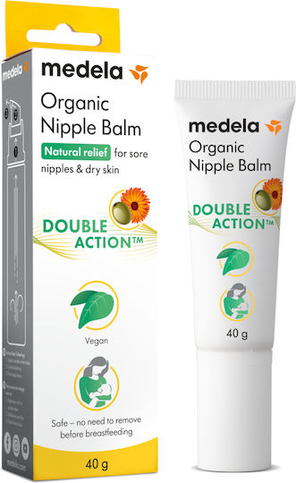 Medela Brustwarzensalbe 50ml 1cm