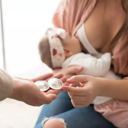 Koala Babycare Миди За Гърди 2 Бройки