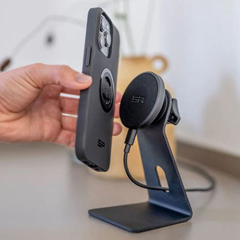 SP Connect SPC+ Mobile Case Apple iPhone 17 Pro for Motorcycle Mount