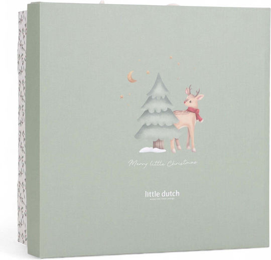 Little Dutch Baby Gift Set Grs 3pcs