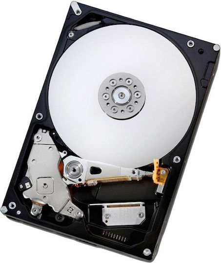 Seagate Exos X18 18TB HDD Hard Drive 3.5" SATA III 7200rpm with 256MB Cache for NAS / Server ST18000NM000J