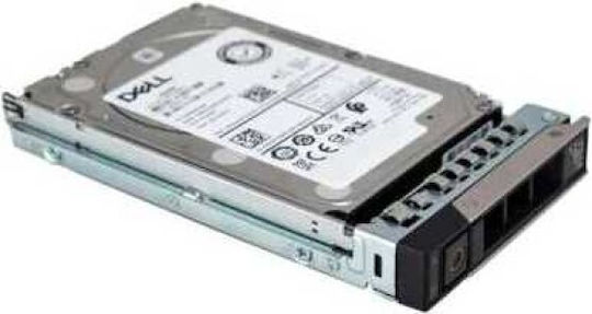 Dell 2TB HDD Hard Drive 3.5" SATA III 7200rpm for Server 400-ATKJ