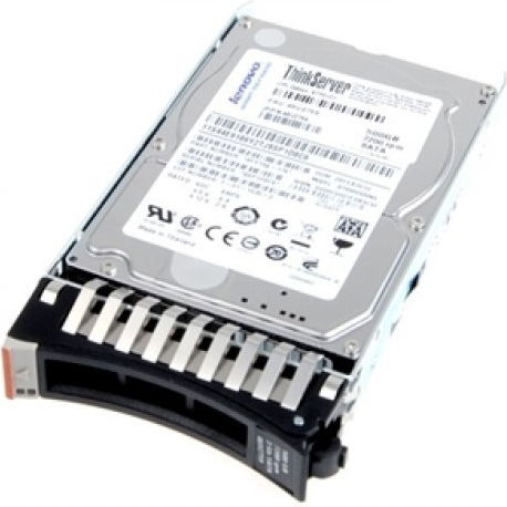 Lenovo Thinksystem 1.8TB HDD Hard Drive 2.5" SAS 3.0 10000rpm for Server / Desktop / Laptop 7XB7A00028