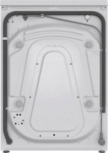 Gorenje Πλυντήριο Ρούχων 6kg με Τεχνολογία Ατμού 1200 Στροφών W3NGPI62SBS/PL