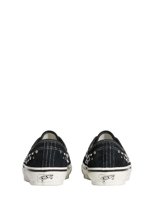 Lx Authentic 44 Sneakers Brown