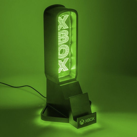 Xbox Desk Headphone Stand Light Fan Shop Merchandise