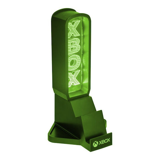 Xbox Desk Headphone Stand Light Fan Shop Merchandise