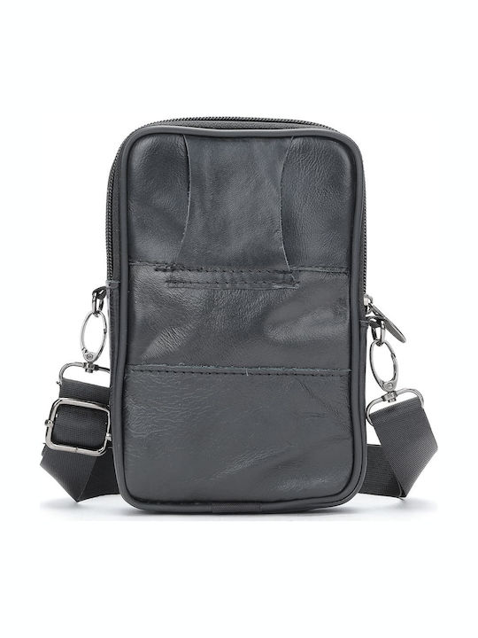 Men's Bag Shoulder / Crossbody Black