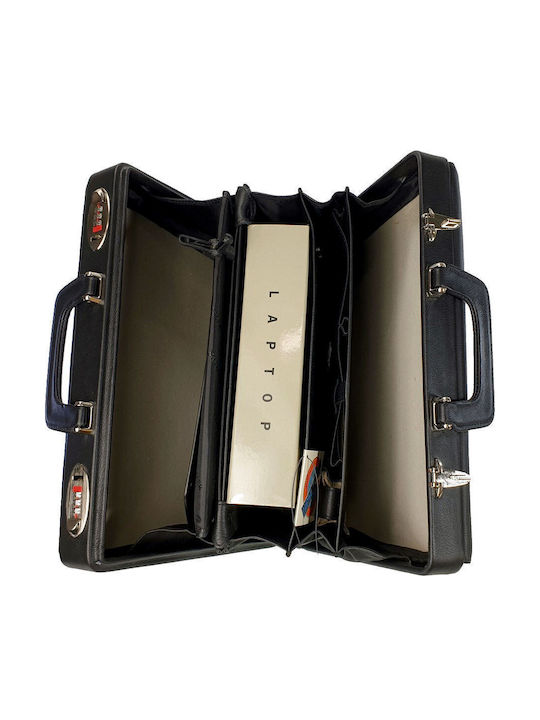 Men's Briefcase Black