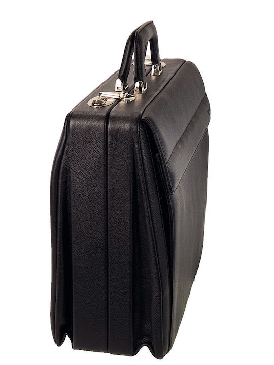 Men's Briefcase Black