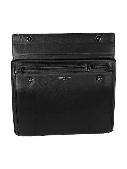 Men's Briefcase Black