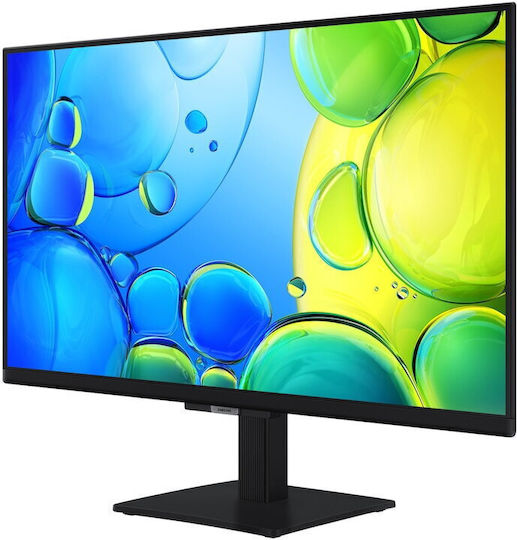 Samsung Смарт Телевизор 27" Full HD Edge LED F6000 HDR (2025)
