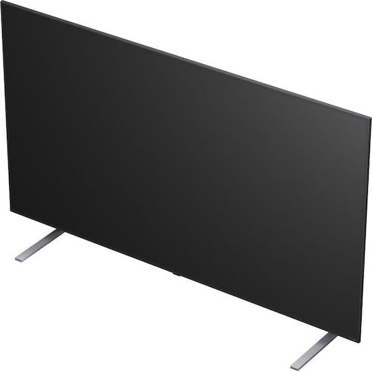 LG Smart Television 75" 4K UHD QNED 75QNED85A3C HDR (2025)
