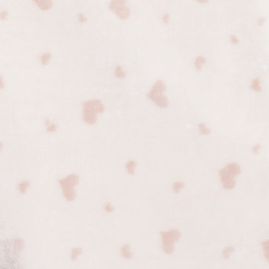 Nima Cot Blanket 110x140cm