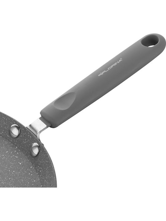 Florina Pan for Pancakes made of Aluminum with Non-Stick Coating 25cm