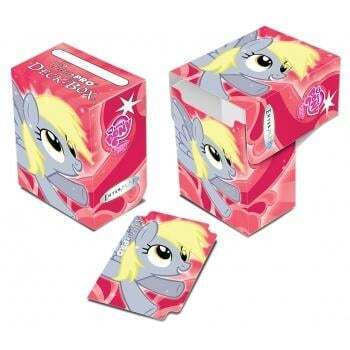 Ultra Pro Deck Box Standard Size