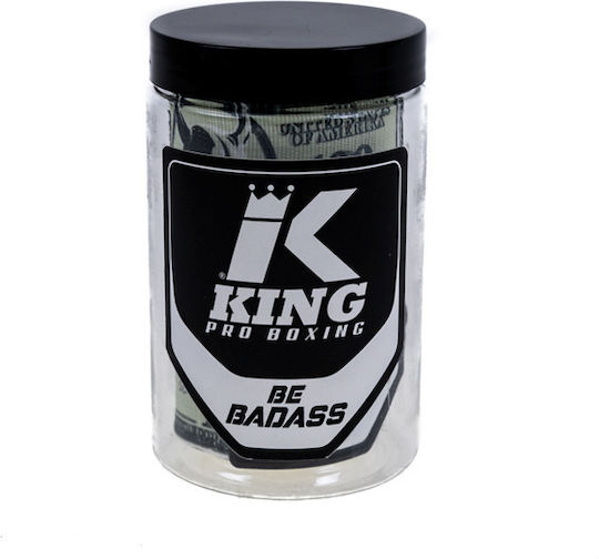 King Viking Handrwaps White 4.5m
