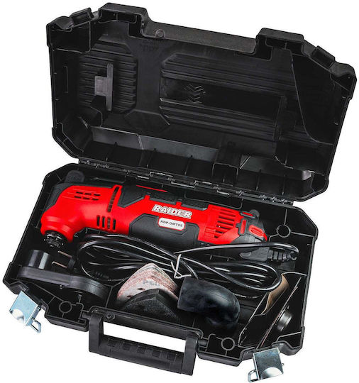 Unealtă Multifuncțională 310W Cu Eliberare Rapidă