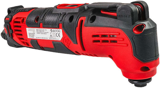 Unealtă Multifuncțională 310W Cu Eliberare Rapidă