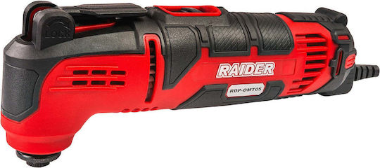 Unealtă Multifuncțională 310W Cu Eliberare Rapidă