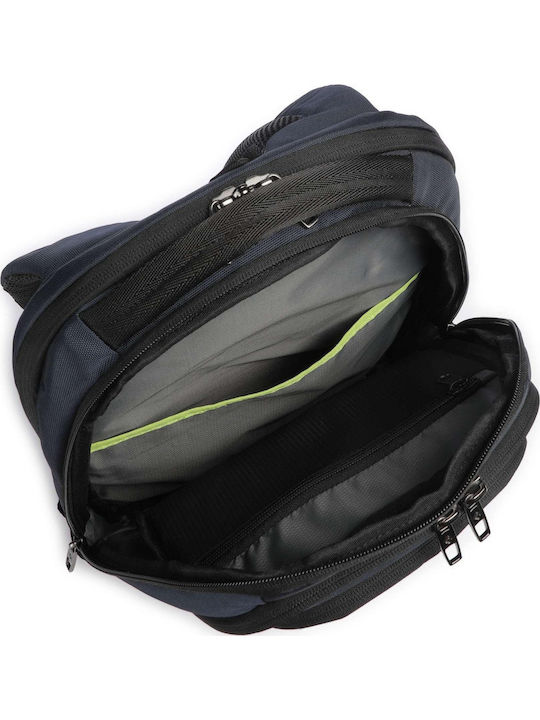 Samsonite Guardit 3.0 Чанта Раница за лаптоп 14.1" в Син цвят