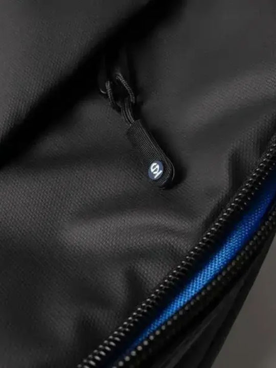 Sparco Geantă Rucsacuri pentru laptop 15.6" în culoarea Negru SPBACKPACK
