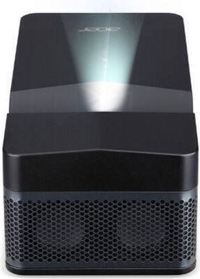 Acer PD1520Us MR.JYE11.003 Mini 3D Projector DLP Full HD Λάμπας LED με Ενσωματωμένα Ηχεία