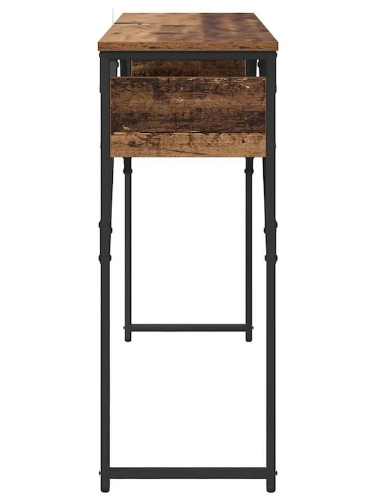 Konsole Old Wood L105xB30xH75cm