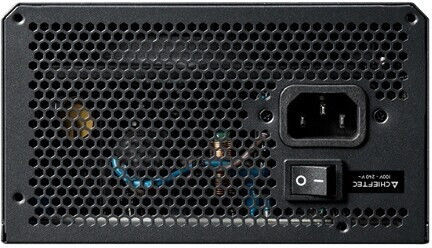 VAGA M 1000W Black Computer Power Supply Full Modular 80 Plus Gold