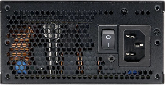 Adata PYMCORE SFX 750G 750W Black Computer Power Supply Full Modular 80 Plus Gold