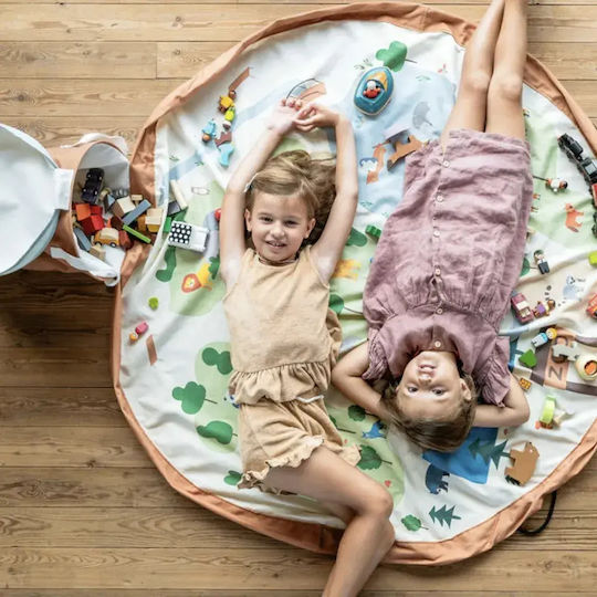 Play&go Play&go Aktivitätsmatte Beiges 140x40cm