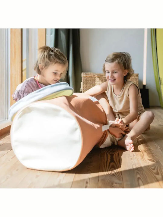 Play&go Covor Pentru Copii Bej 140x40cm