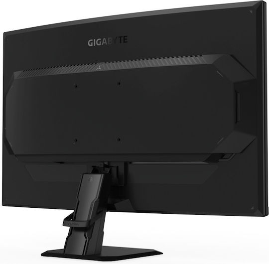 Gigabyte GS27FC2 VA HDR Curved Gaming Monitor 27" FHD 1920x1080 240Hz με Χρόνο Απόκρισης 1ms GTG
