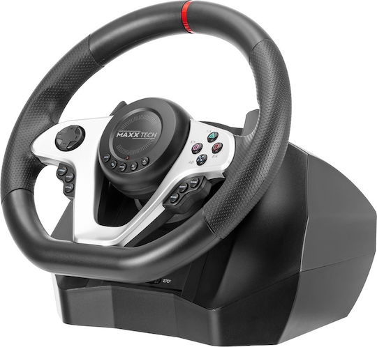 Maxx Tech Pr 279 Volan pentru PS4