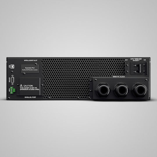 CyberPower OLS6000ERTXL3U UPS On-Line 6000VA 5400W