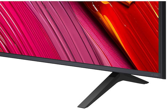 LG Smart Television 75" 4K UHD QNED QNED7E HDR (2025)