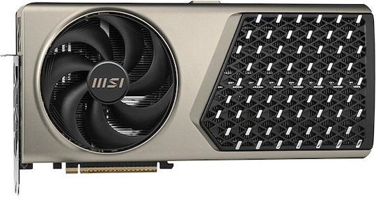 MSI GeForce RTX 5070 Ti 16GB GDDR7 Experten-OC Grafikkarte