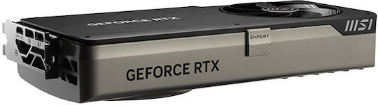 MSI GeForce RTX 5070 Ti 16GB GDDR7 Experten-OC Grafikkarte