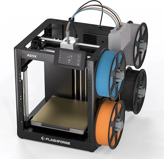 Flashforge Adventurer 5X Assembled 3D Printer