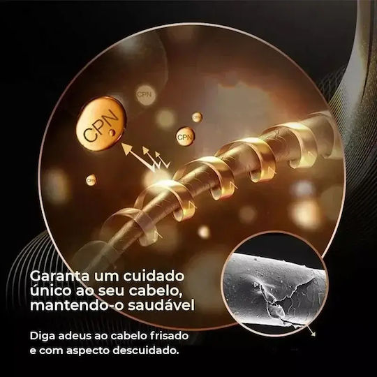 Andowl Ionic Сешоар 2200W