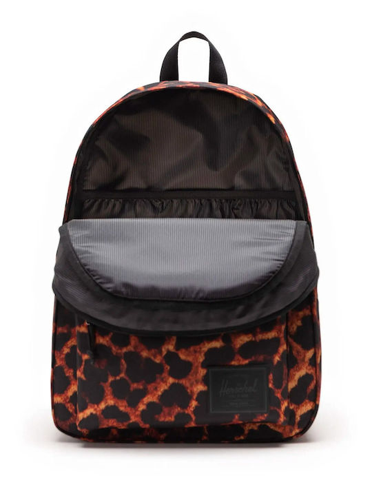 Herschel Classic Xl Brown