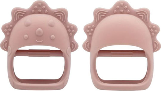 Queen Mother Teething Glove