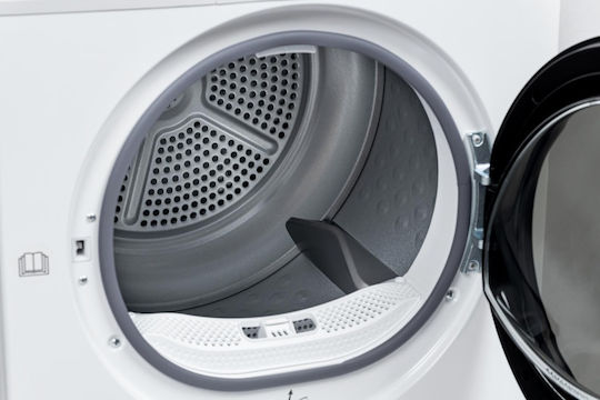 Heinner HHPD-M10G5PBKD+ Wäschetrockner 10kg mit Wärmepumpe