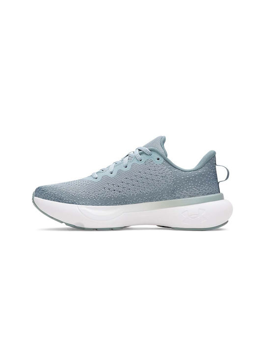 Under Armour Infinite Γυναικεία Running Πετρόλ