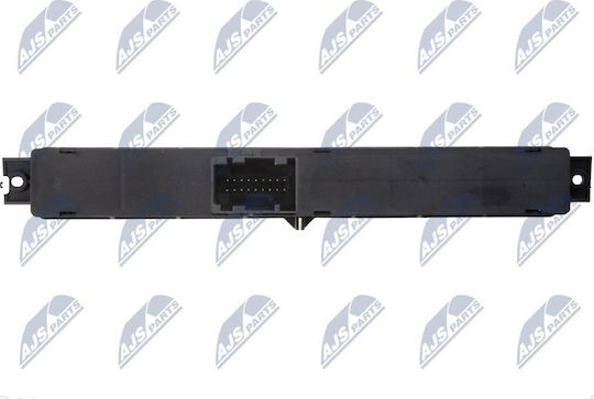 Dashboard Switch Fiat Doblo Ii 2010-/Center Console Ews-ft-045