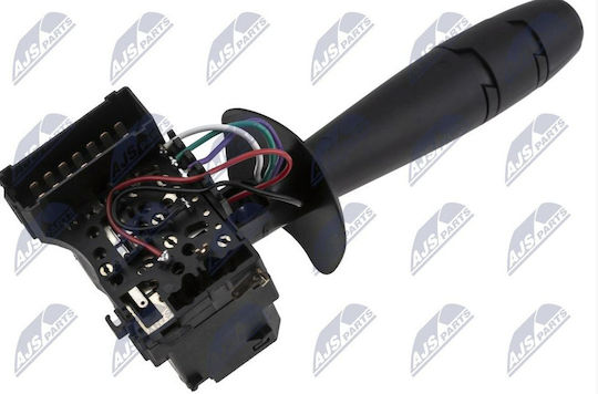 Renault Twingo Ii 07 Lichtschalter Blinker Epe-re-063