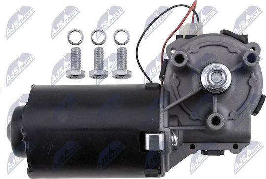 Front Wiper Motor Fiat Cinquecento 1991-1999 Seicento 1997-2010 Esw-ft-043