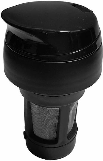 Satz Vorder- und Hintermatten Universal 2Stück aus Kunststoff Gray / Grün